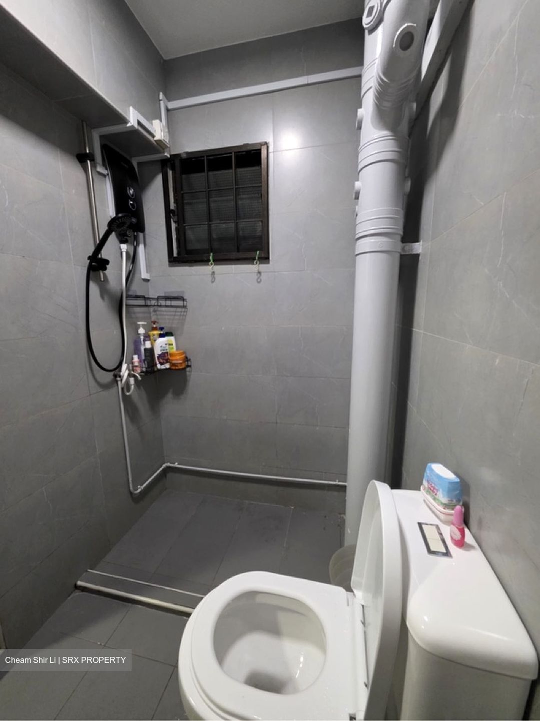 Blk 303A Anchorvale Link (Sengkang), HDB 4 Rooms #584897701